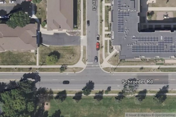 Photo of SCHROEDER ROAD APARTMENTS