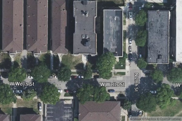 Photo of CONCORDIA APTS