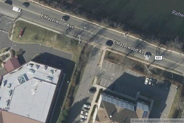 Photo of ROSEGATE SENIOR HOUSING