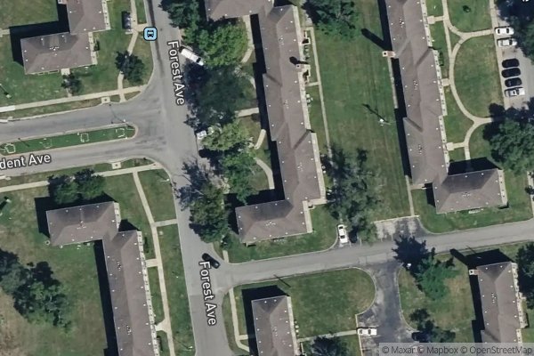 Photo of PRESIDENTS GARDENS APTS