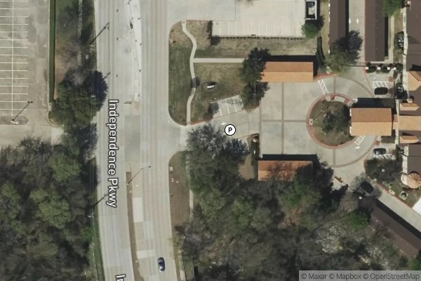 Photo of EVERGREEN AT PLANO INDEPENDENCE SENIOR COMMUNITY