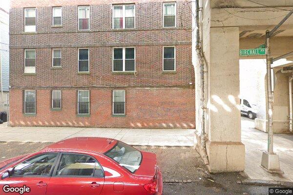 Photo of SAGAMORE STREET APTS
