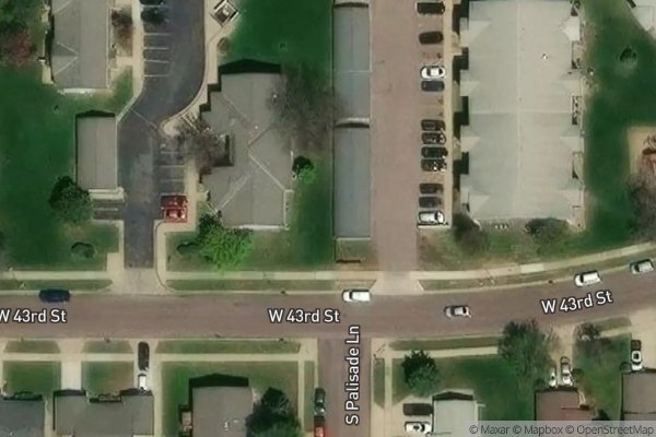 COUNTRY MEADOWS IV — Income-based apartments (LIHTC tax credit) in Sioux Falls, South Dakota