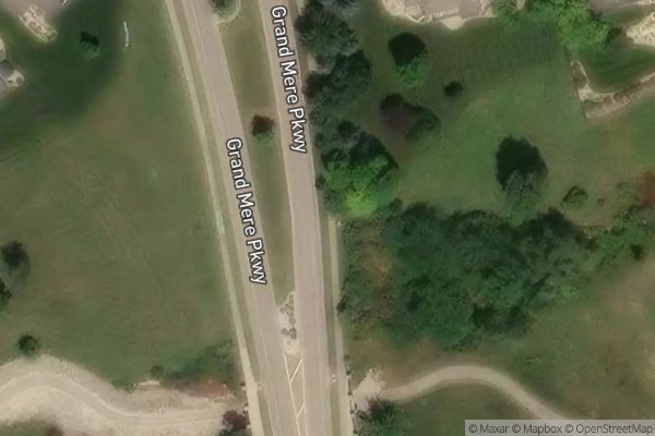 Photo of BIRCHWOOD VILLAS APARTMENTS