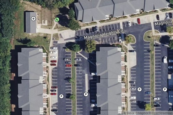 Photo of MAGNOLIA HEIGHTS APARTMENTS