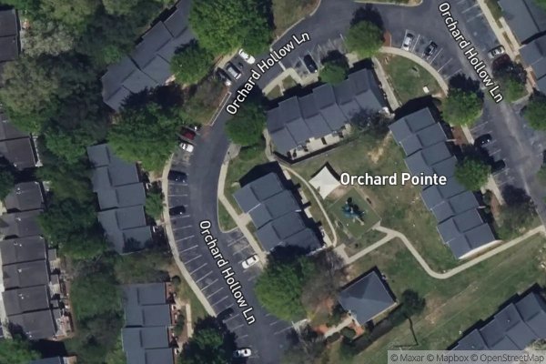Photo of ORCHARD POINTE