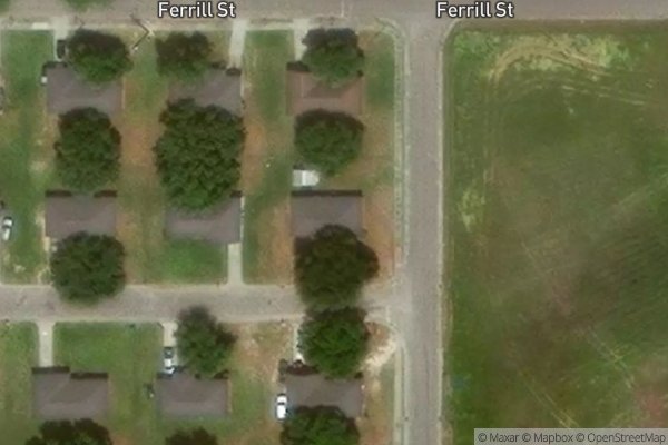 Photo of OAK HILL ESTATES