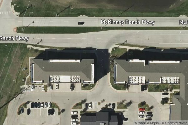 Photo of POST OAK APTS (MCKINNEY)