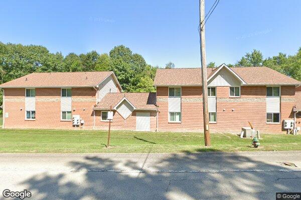 Photo of WHITE VALLEY APTS