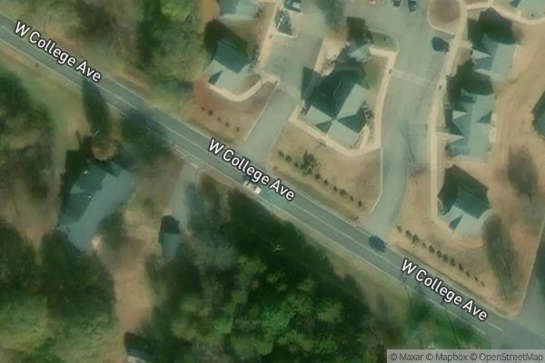 Photo of WOOD CREEK APTS
