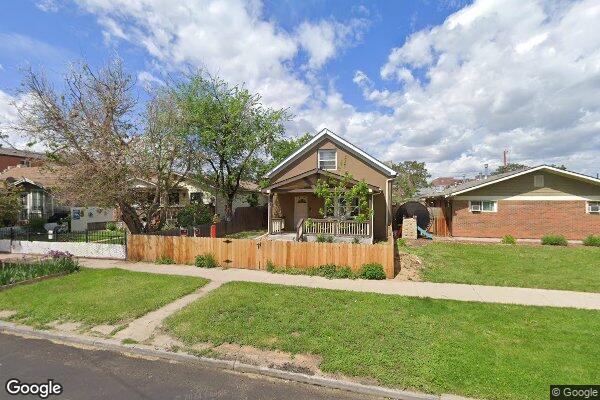 Photo of LAFAYETTE STREET APTS