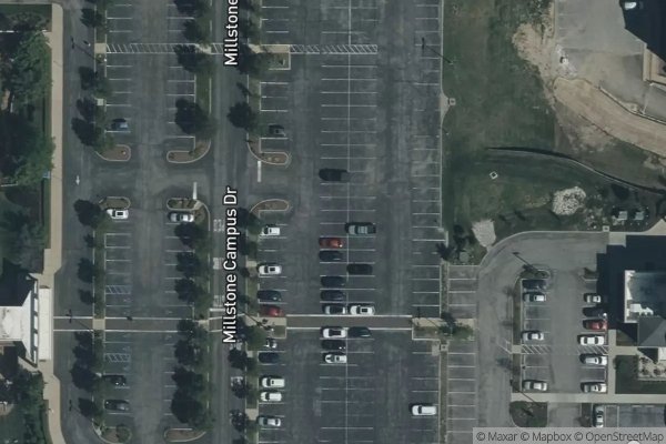 Photo of COVENANT PLACE I