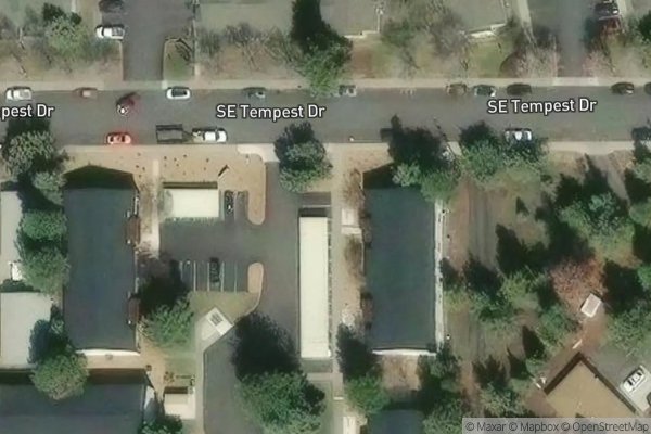 Photo of ARIEL SOUTH APTS