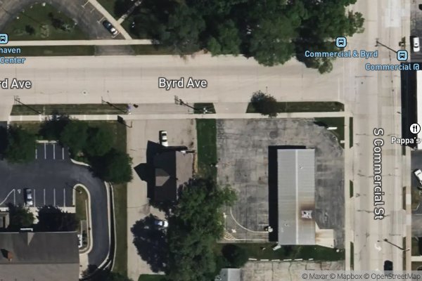 Photo of BROOKSTONE COMMONS