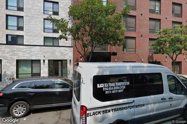Photo of TRUE COLORS CENTRAL HARLEM