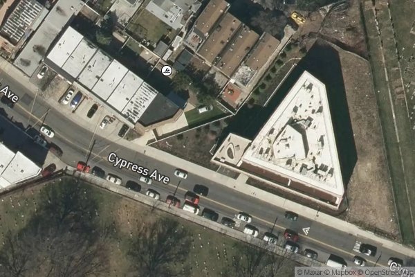 CYPRESS AVENUE APARTMENTS