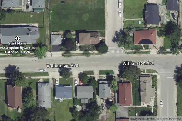 Photo of 1001 WABASH