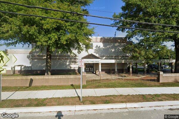 Photo of Victory House at Palmer Park