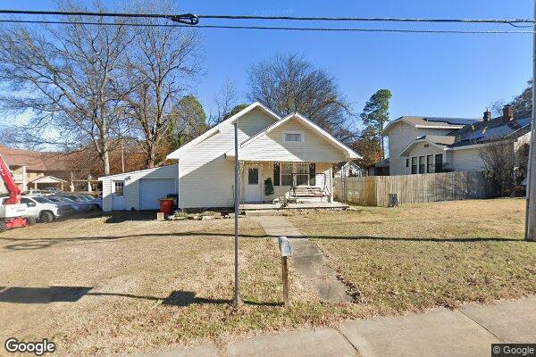 Photo of PARK PLACE APTS