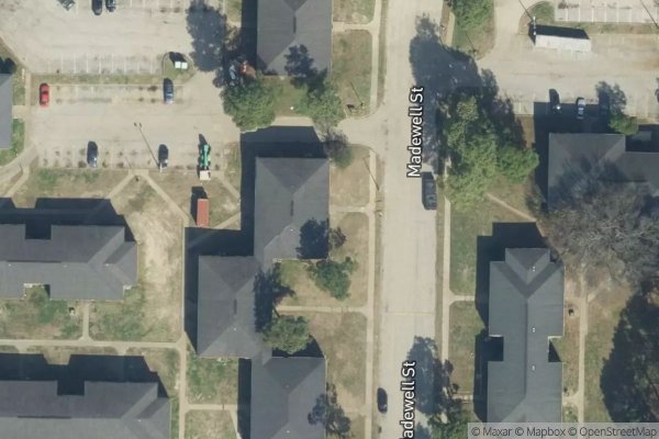 Photo of GREENBRIAR APTS (MEMPHIS)