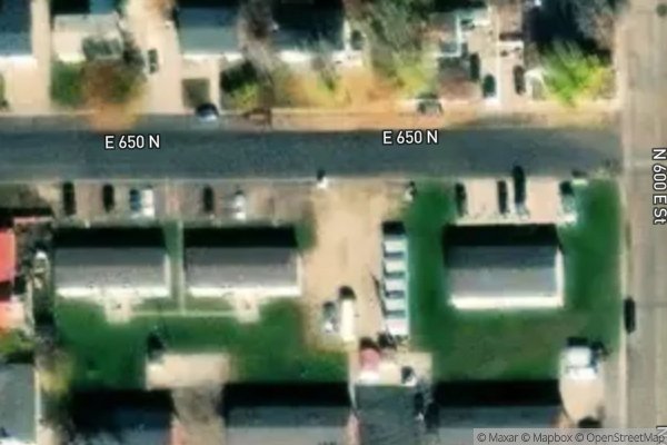 Photo of COUNTRY VILLA APTS.