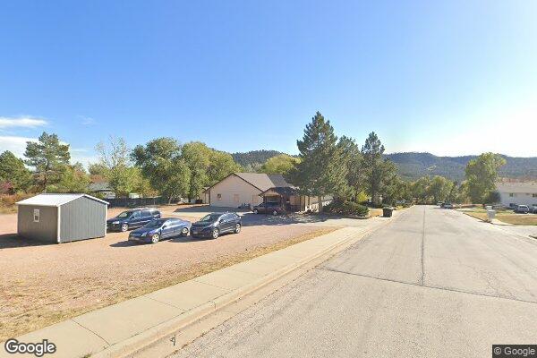 Photo of MT VIEW APTS