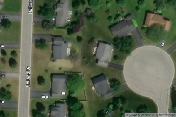 Photo of 1245 HOLLAND DR