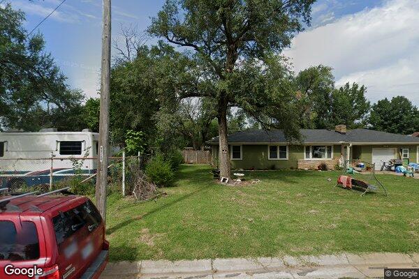 Photo of CCL OF EL DORADO I