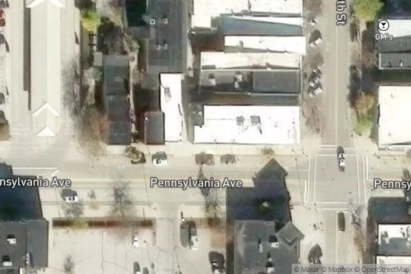 Photo of BALZER APTS