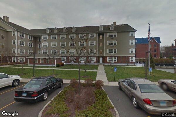 Photo of FAIR STREET APTS
