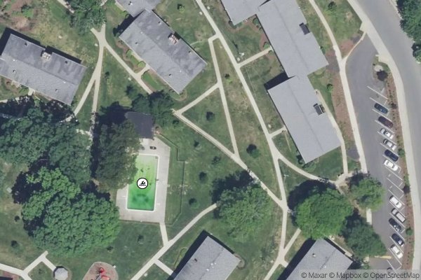 Photo of FIRESIDE PARK APARTMENTS