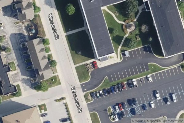 Photo of RIVER BEND SENIOR VILLAGE