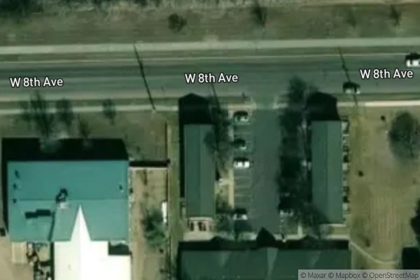 Photo of GRANDVIEW APTS & TOWNHOMES