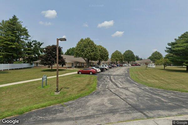 Photo of LUTHERAN HOUSING SERVICES NO 5