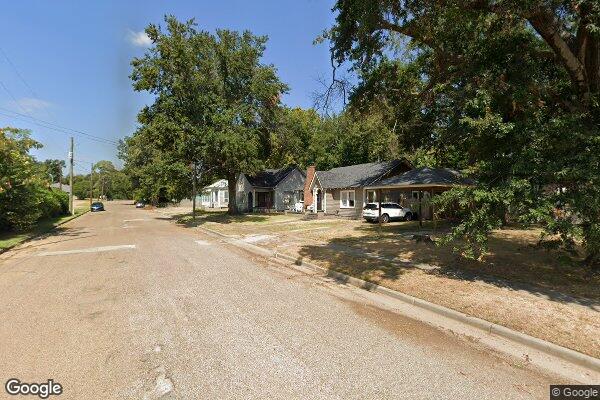 View of HILLCREST MANOR AFFORDABLE HOUSING