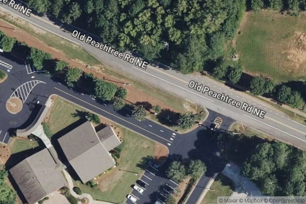Photo of PRESERVE AT PEACHTREE SHOALS
