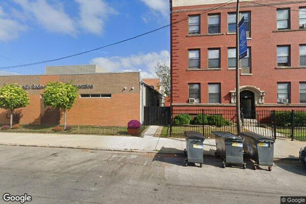 Photo of 6109-15 S INDIANA APT
