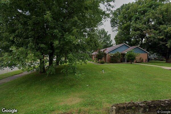 Photo of Mary E. Woelfel Group Home