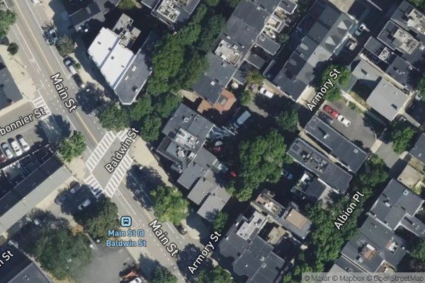 Photo of 25 ARMORY