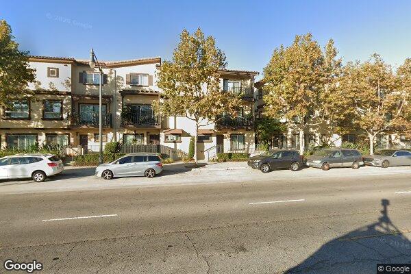 Photo of TAYLOR YARD APARTMENTS