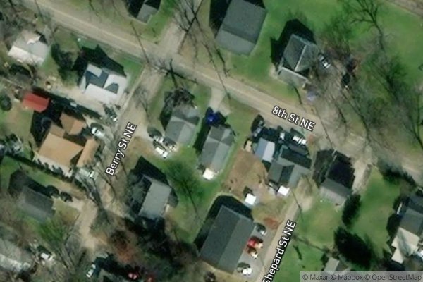 Photo of 8TH STREET NORTH