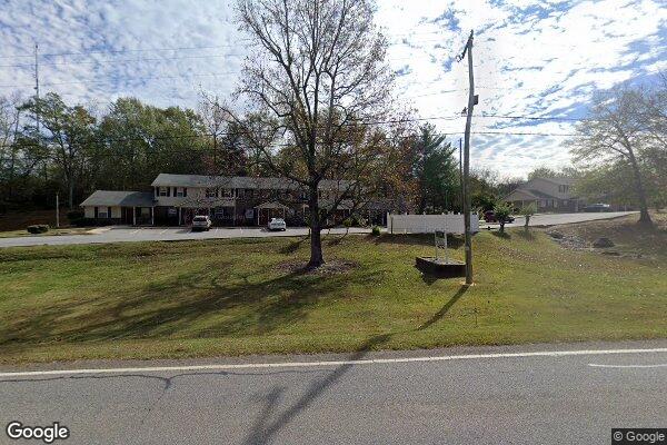 Photo of OAK LANE APARTMENTS