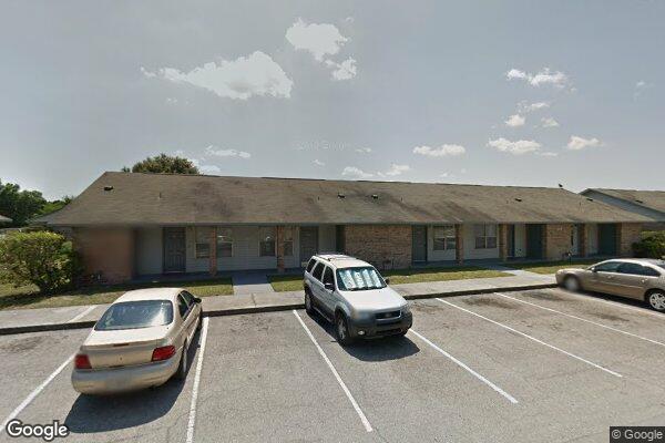 Photo of GARDEN LAKE APTS