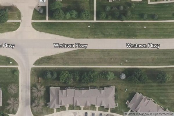 Photo of MAPLE GROVE VILLAS