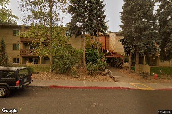 Photo of QUIMBY APTS RENEWAL