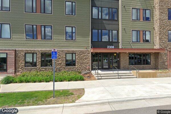 View of SNELLING AVENUE APARTMENTS