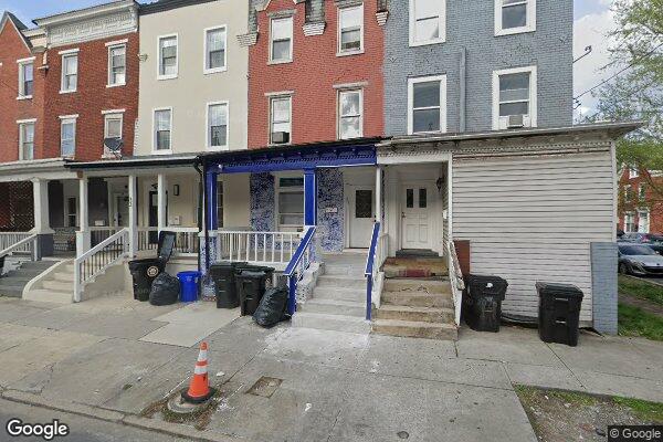 Photo of 35 N 17TH ST