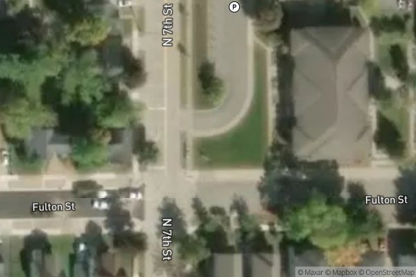 Photo of EAST HIGH APTS