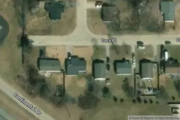 Photo of 1414 COCO PL