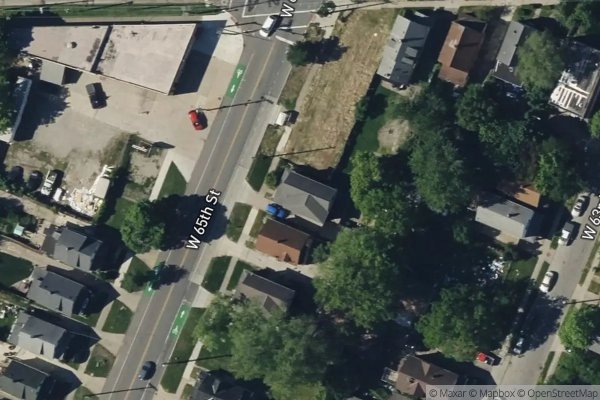 STOCKYARD HOMES — Income-based apartments (LIHTC tax credit · 60% AMGI AMI) in Cleveland, Ohio